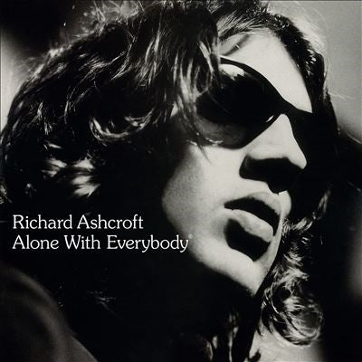 Richard Ashcroft - Alone With Everybody - Import 180g Vinyl LP Record