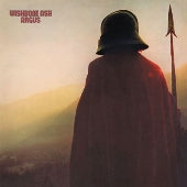 Wishbone Ash - Argus - Import 180g Vinyl LP Record