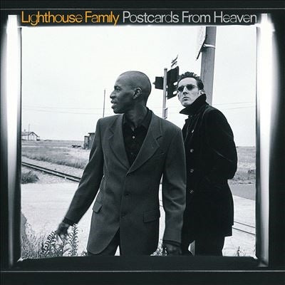 Lighthouse Family - Postcards From Heaven - Import 180g Vinyl LP Record