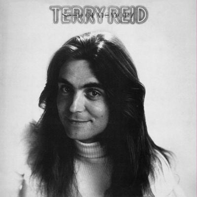 Terry Reid - Seed of Memory - Import Vinyl LP Record