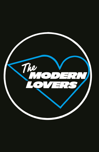 The Modern Lovers - The Modern Lovers - Import Cassette Tape