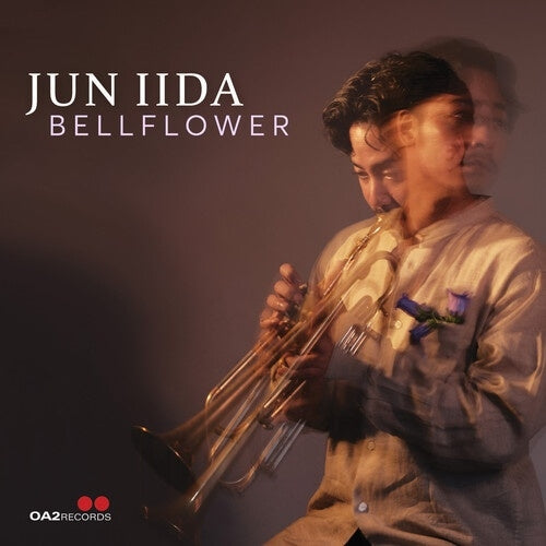Jun Iida - Bellflower - Import CD
