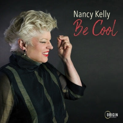 Nancy Kelly - Be Cool - Import CD