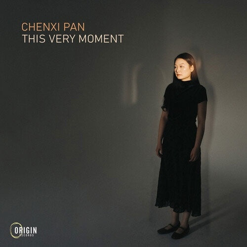 Chenxi Pan - This Very Moment - Import CD