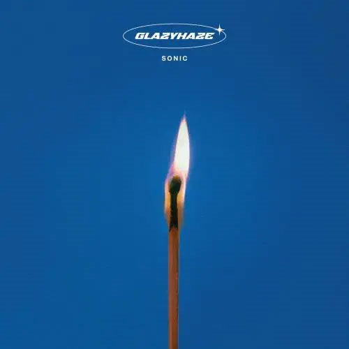 Glazyhaze - Sonic - Import Vinyl LP Record