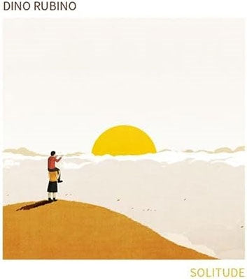 Dino Rubino - Solitude - Import 3 CD Digipak