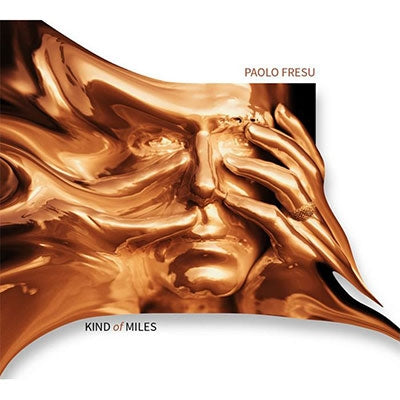 Paolo Fresu - Kind Of Miles - Import 2 CD