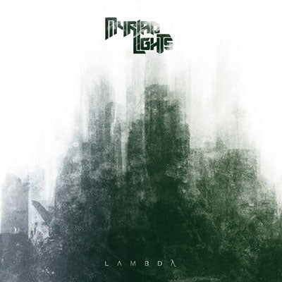 Myriad Lights - Lambda - Import CD