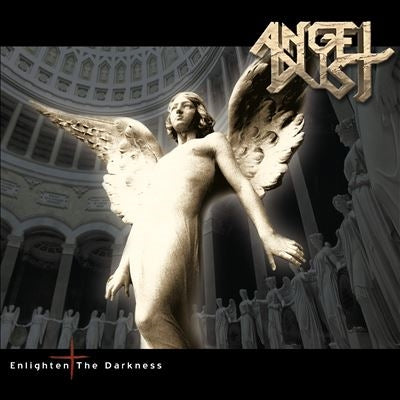 Angel Dust - Enlighten The Darkness - Import CD