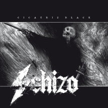 Schizo - Cicatriz Black - Import CD