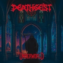 Deathgeist - Underworld - Import CD
