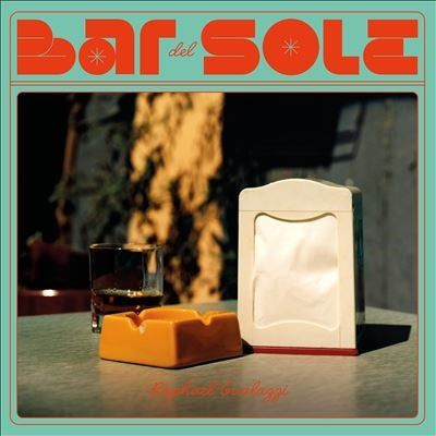 Raphael Gualazzi - Bar Del Sole - Import Vinyl LP Record