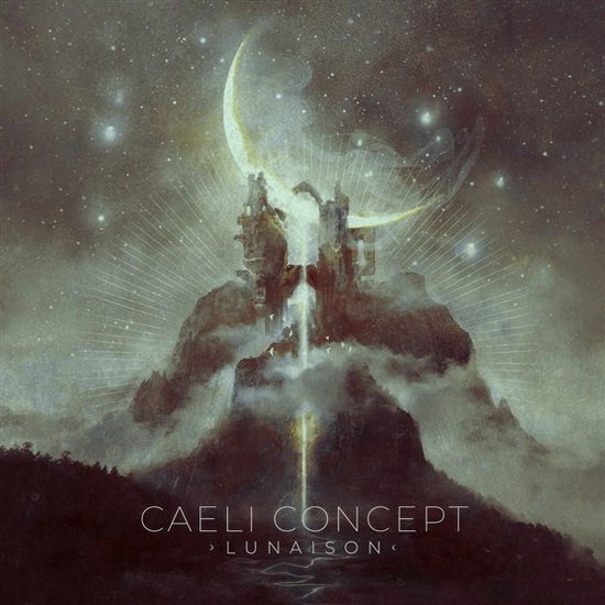 Caeli Concept - Lunaison - Import CD