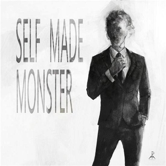 Razumikhin - Self Made Monster - Import CD