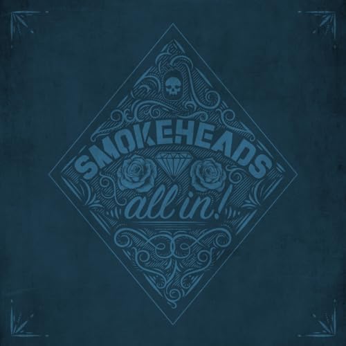 Smokeheads - All In! - Import CD