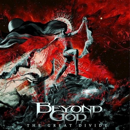 Beyond God - The Great Divide - Import CD