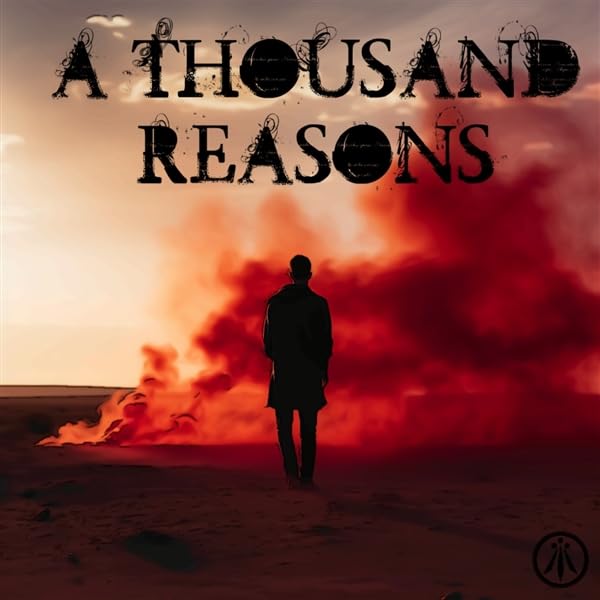 A Thousand Reasons - A Thousand Reasons - Import CD
