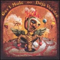 Gov't Mule - Deja Voodoo - Import 2 CD