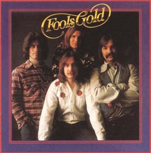 Fools Gold (70s) - Fools Gold - Import CD