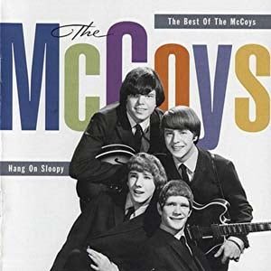 The McCoys - Hang On Sloopy: The Best Of - Import CD