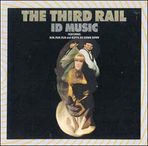 The Third Rail - Id Music - Import CD