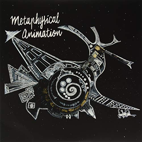 Metaphysical Animation - Metaphysical Animation - Import Vinyl 2 LP Record Limited Edition