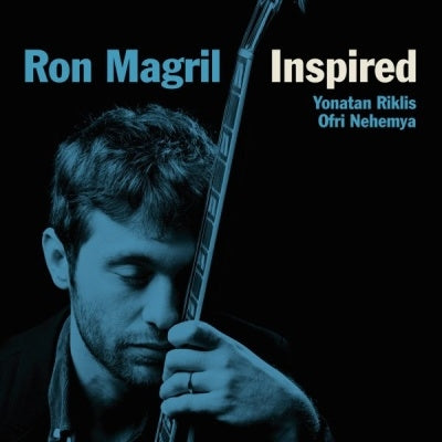 Ron Magril - Inspired - Import CD
