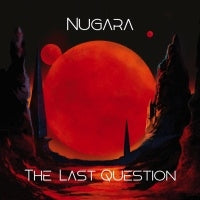 Nugara Trio - The Last Question - Import CD