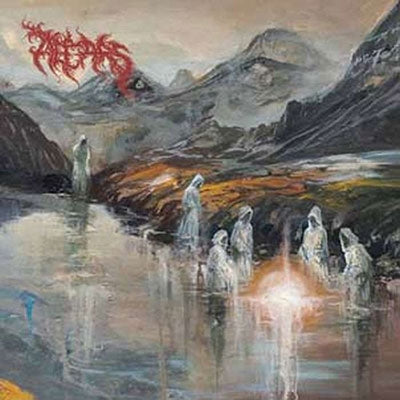 Altars - Ascetic Reflection - Import Vinyl LP Record Limited Edition