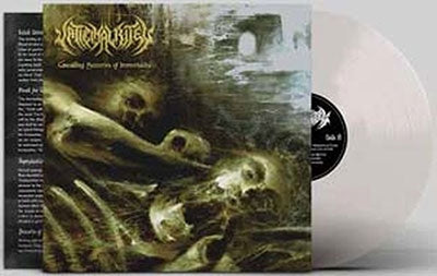 Fractal Generator - Convergence - Import Clear Vinyl LP Record Limited Edition