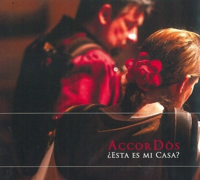 Accordos - Esta Es Mi Casa? - Import CD