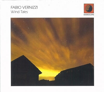 Fabio Vernizzi - Wind Tales - Import CD