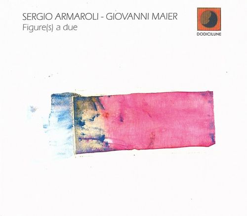 Sergio Armaroli - Figure S A Due - Import CD