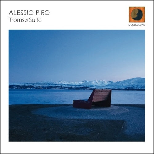Alessio Piro - Tromso Syute - Import CD