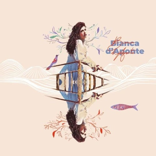 Bianca D'Aponte - Ensemble Per Bianca D'Aponte - Import CD