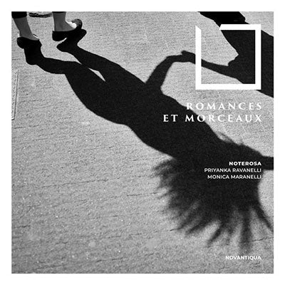 Noterosa - Romances Et Morceaux - Import CD