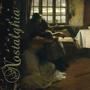 Nostalghia - Duelo - Import CD