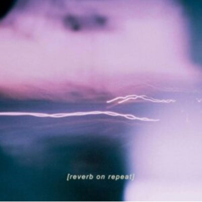 Reverb On Repeat - Reverb On Repeat - Import Colored Vinyl LP Record