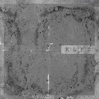 K L P S - K L P S - Import CD Digipak
