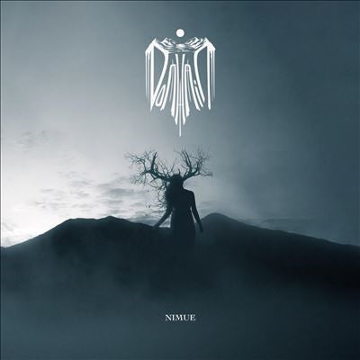 Domhain - Nimue - Import Colored Vinyl LP Record Limited Edition