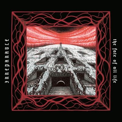 Irreparable - The Fate Of All Life - Import Colored Vinyl LP Record