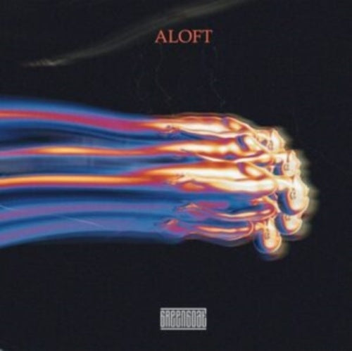 Greengoat - Aloft - Import CD