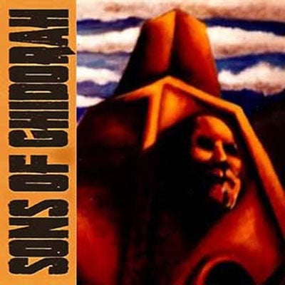 Sons Of Ghidorah - Hallowmas - Import CD