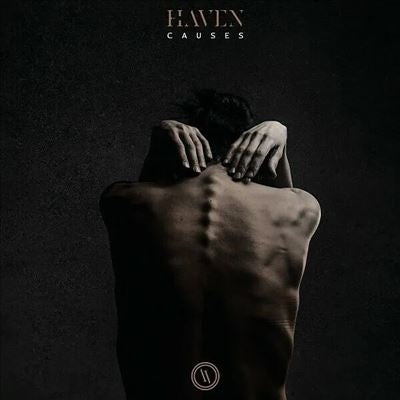 Haven - Causes - Import Vinyl LP Record