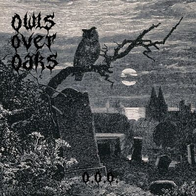 Owls Over Oaks - Owls Over Oaks - Import CD