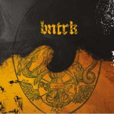 Bantoriak - Volume II - Import Vinyl LP Record