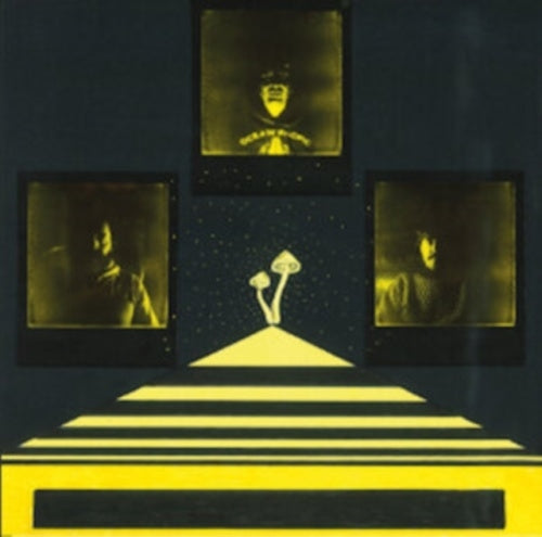 Repetita Iuvant - 3+2 - Import Vinyl Yellow Vinyl