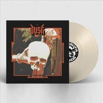 Dusk (Rock) - Wheels Of Twilight - Import Vinyl LP Record