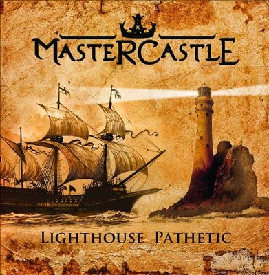 Mastercastle - Lighthouse Pathetic - Import CD