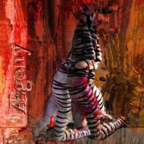 Drunken Crocodiles - Aegony - Import CD Digipak
